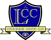 lincolnshire Gountry Club Logo